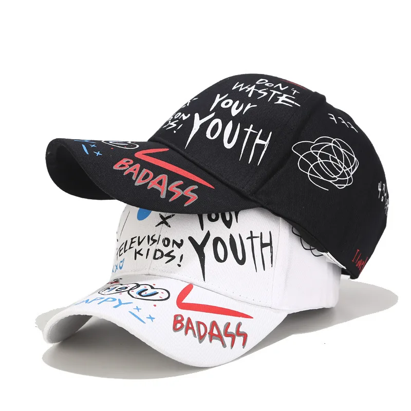 youth cap