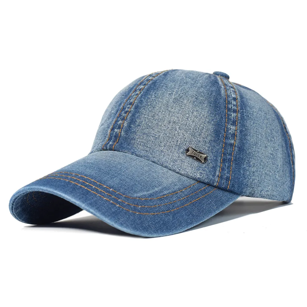 Kids' baseball cap